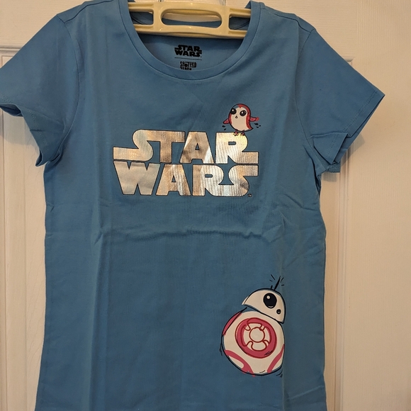 Star Wars Girls xl (14-16) - Picture 2 of 5